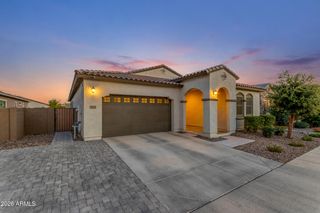 2235 E ISAIAH Avenue, Gilbert, AZ 85298