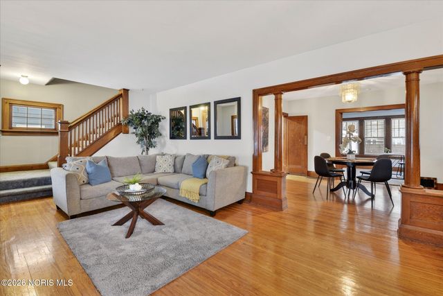 1424 Addington Road, Toledo, OH 43607