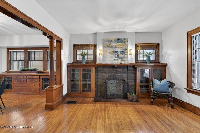 1424 Addington Road, Toledo, OH 43607