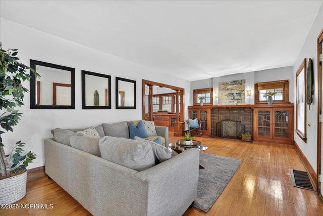 1424 Addington Road, Toledo, OH 43607