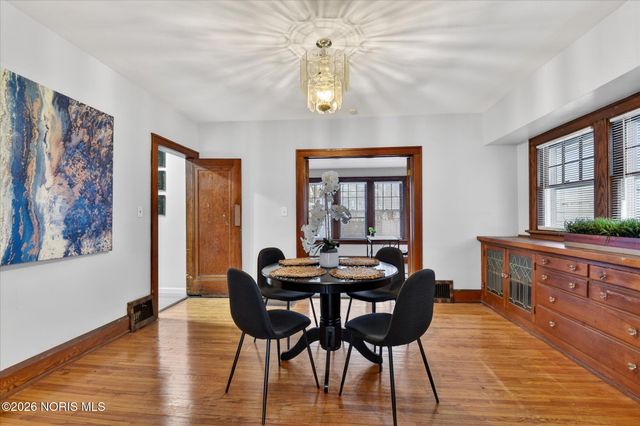 1424 Addington Road, Toledo, OH 43607