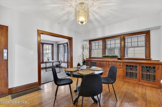 1424 Addington Road, Toledo, OH 43607