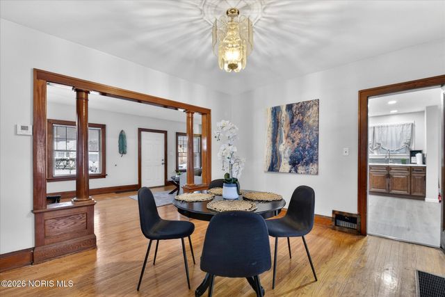 1424 Addington Road, Toledo, OH 43607