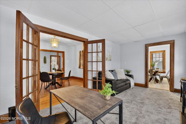 1424 Addington Road, Toledo, OH 43607