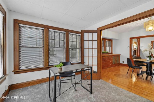 1424 Addington Road, Toledo, OH 43607