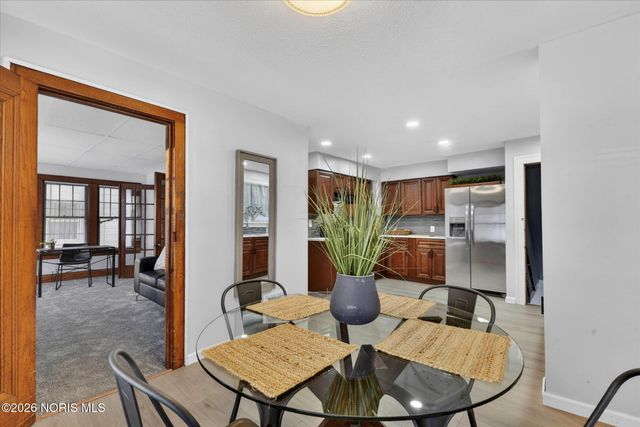 1424 Addington Road, Toledo, OH 43607