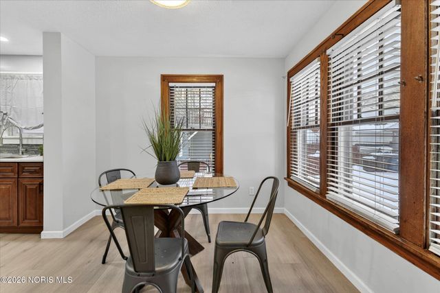 1424 Addington Road, Toledo, OH 43607