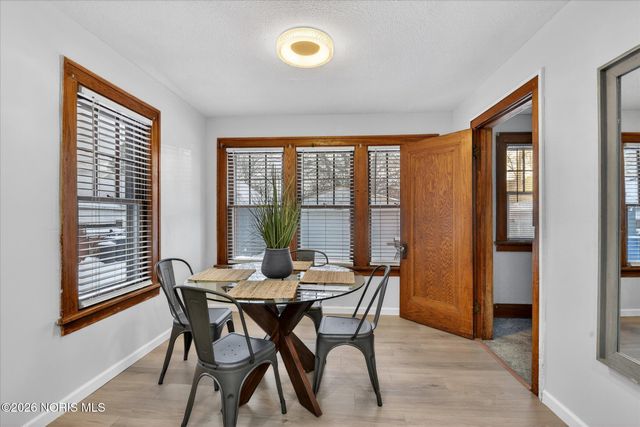 1424 Addington Road, Toledo, OH 43607