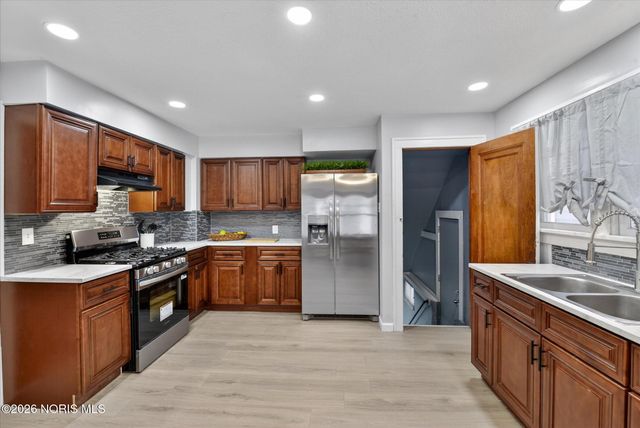 1424 Addington Road, Toledo, OH 43607