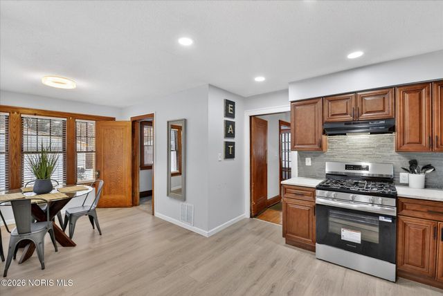 1424 Addington Road, Toledo, OH 43607