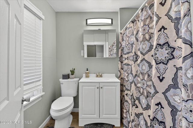 1424 Addington Road, Toledo, OH 43607