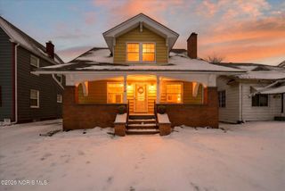 1424 Addington Road, Toledo, OH 43607