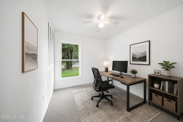 2701 Cranston Dr, Jeffersontown, KY 40299