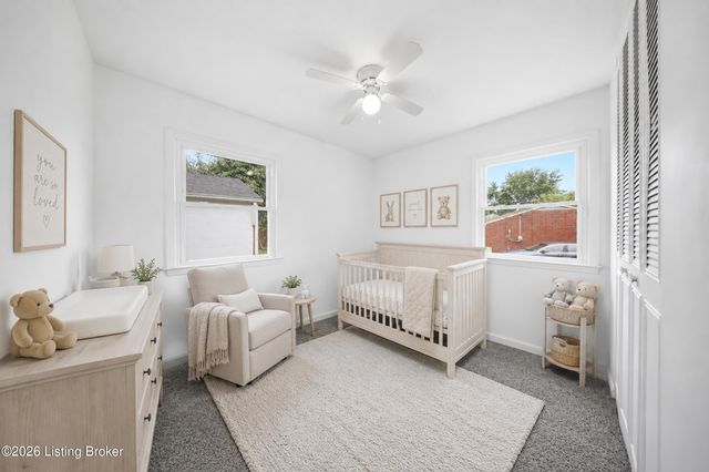 2701 Cranston Dr, Jeffersontown, KY 40299