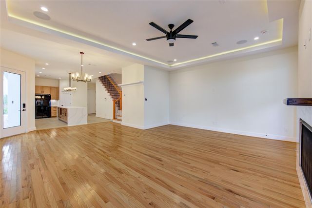 1810 Hazard Street A, Houston, TX 77019