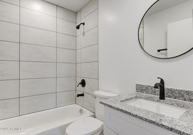 3155 W SWEETWATER Avenue, Phoenix, AZ 85029