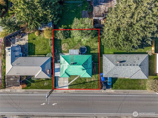 1909 Grove Street, Marysville, WA 98270