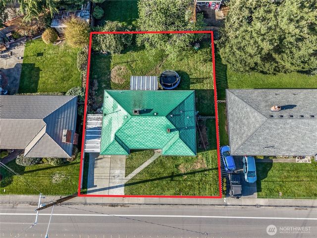 1909 Grove Street, Marysville, WA 98270