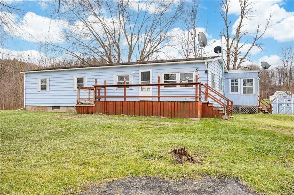 6928 State Route 31 East, Arcadia, NY 14513