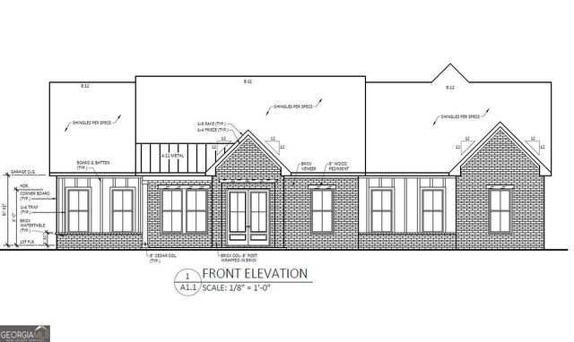 171 Nelson Boulevard NW, Rome, GA 30165