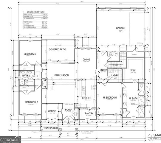 171 Nelson Boulevard NW, Rome, GA 30165