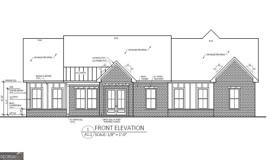 171 Nelson Boulevard NW, Rome, GA 30165