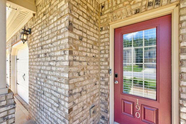 190 Heatherwood Lane, Greer, SC 29651