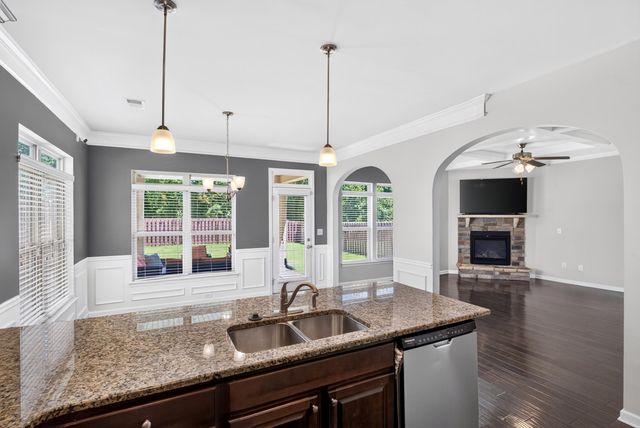 190 Heatherwood Lane, Greer, SC 29651