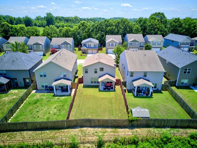 190 Heatherwood Lane, Greer, SC 29651