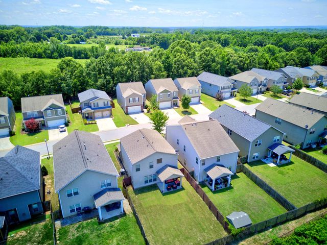 190 Heatherwood Lane, Greer, SC 29651