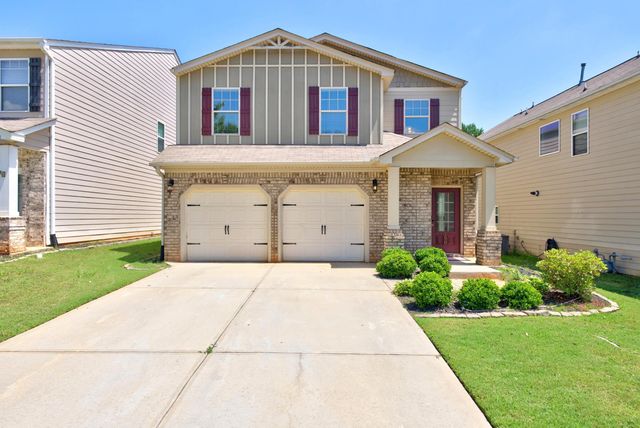 190 Heatherwood Lane, Greer, SC 29651