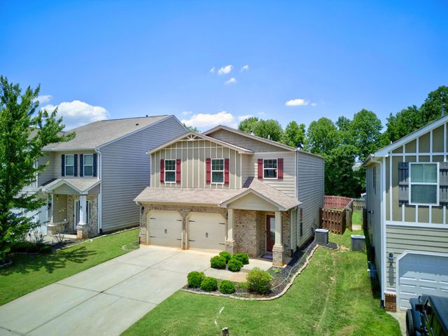 190 Heatherwood Lane, Greer, SC 29651