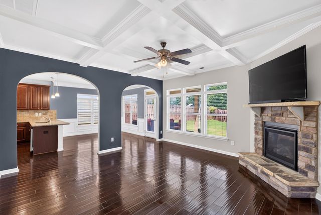 190 Heatherwood Lane, Greer, SC 29651