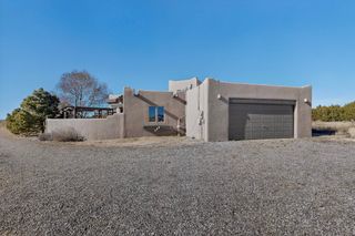1 Mariposa Road, Santa Fe, NM 87508