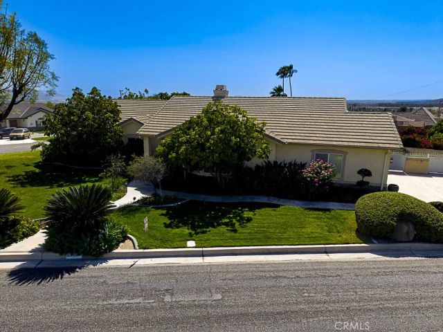 25791 Alto Drive, San Bernardino, CA 92404