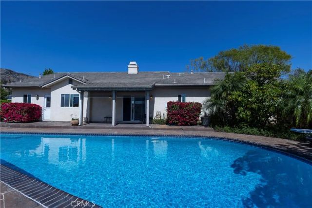 25791 Alto Drive, San Bernardino, CA 92404