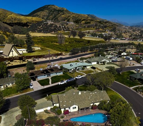 25791 Alto Drive, San Bernardino, CA 92404