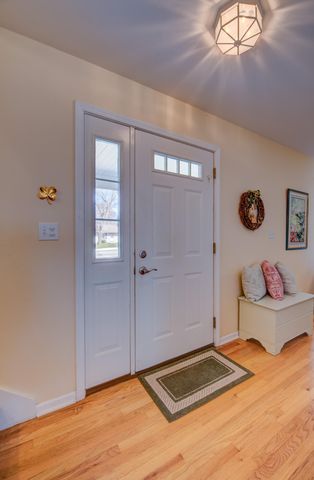 11437 W 93rd Avenue, St. John, IN 46373