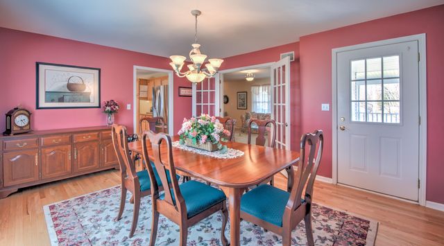 11437 W 93rd Avenue, St. John, IN 46373