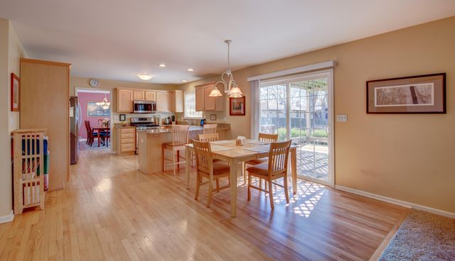 11437 W 93rd Avenue, St. John, IN 46373