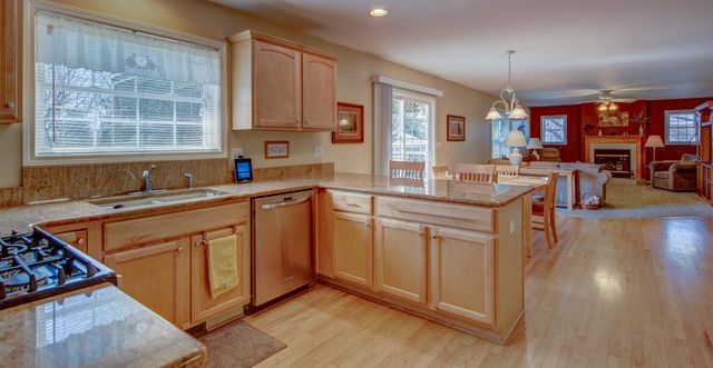 11437 W 93rd Avenue, St. John, IN 46373