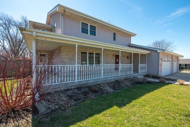 11437 W 93rd Avenue, St. John, IN 46373