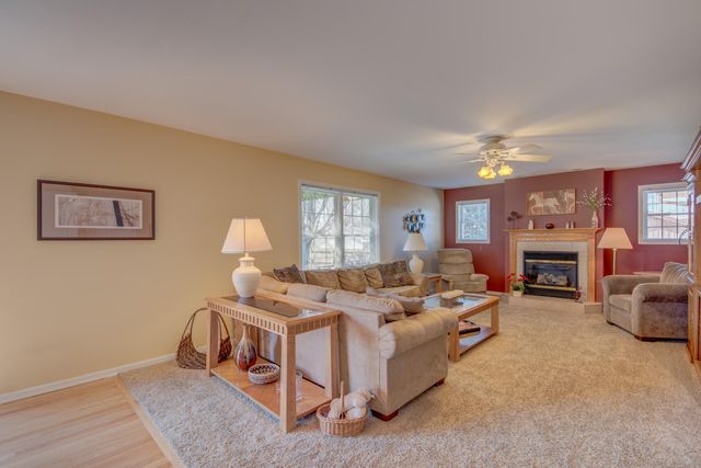 11437 W 93rd Avenue, St. John, IN 46373