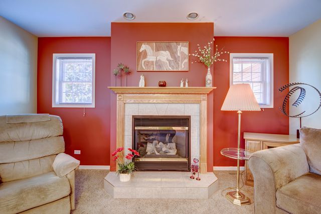 11437 W 93rd Avenue, St. John, IN 46373