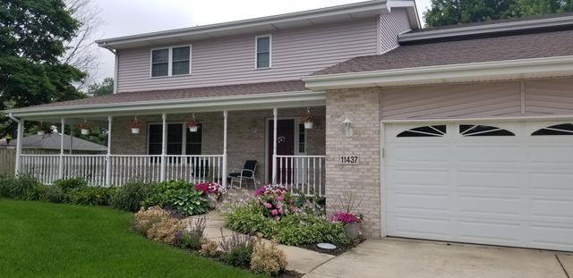 11437 W 93rd Avenue, St. John, IN 46373