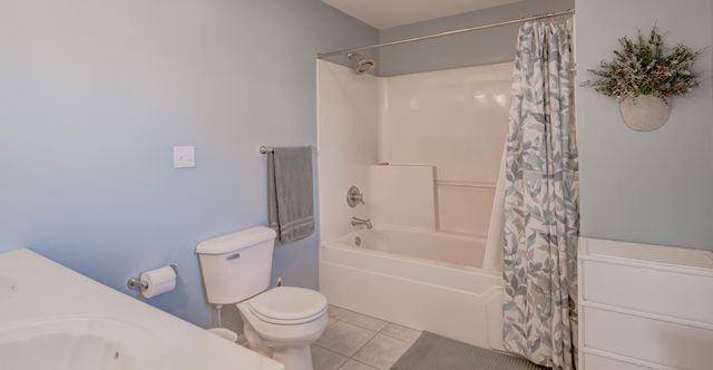 11437 W 93rd Avenue, St. John, IN 46373