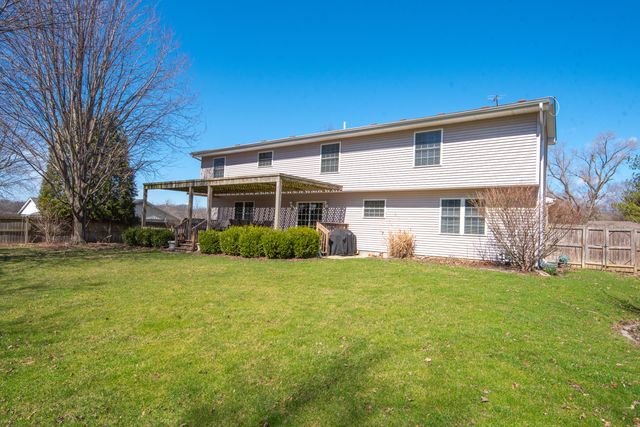 11437 W 93rd Avenue, St. John, IN 46373