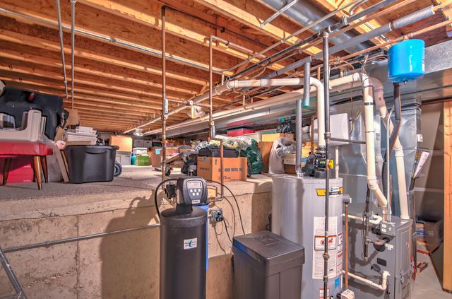 11437 W 93rd Avenue, St. John, IN 46373