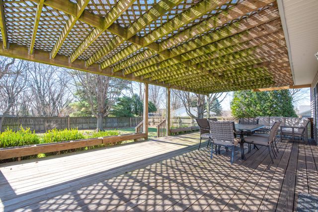 11437 W 93rd Avenue, St. John, IN 46373