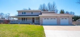11437 W 93rd Avenue, St. John, IN 46373